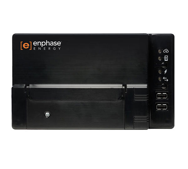 Enphase Envoy S Metered Com Gateway