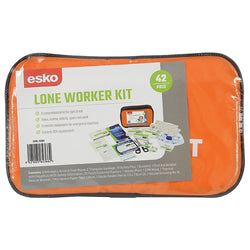 Transnet FIRST AID KIT LONE WORKER