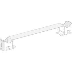 Schneider EVlink - cable holder