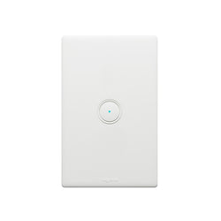 Legrand EXCEL LIFE WITH NETATMO 1 GANG SMART DIMMER MATT WHITE