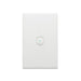 Legrand EXCEL LIFE WITH NETATMO 1 GANG SMART DIMMER MATT WHITE