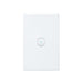 Legrand EXCEL LIFE WITH NETATMO 1 GANG SMART DIMMER GLOSS WHITE