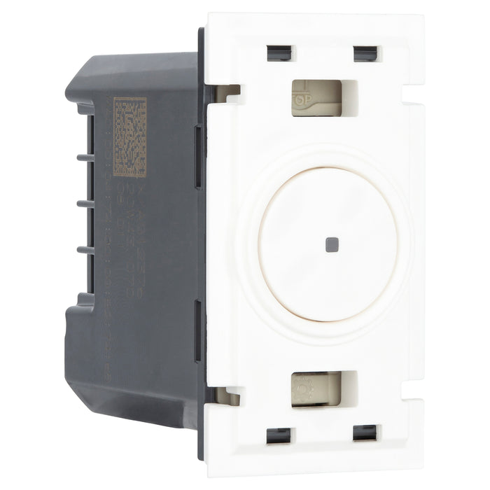 Legrand EXCEL LIFE WITH NETATMO SMART SWITCH MECHANISM MATT WHITE