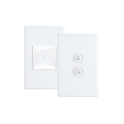 Legrand EL WITH NETATMO STARTER KIT GATEWAY+ MASTER SWITCH WHITE