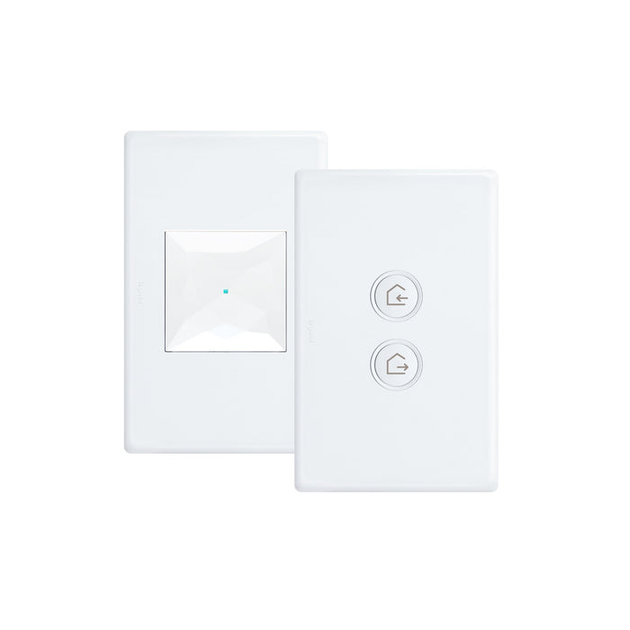 Legrand EL WITH NETATMO STARTER KIT GATEWAY+ MASTER SWITCH WHITE