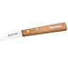 Raychem WOODEN HANDLE - RAYCHEM LOGO KNIFE