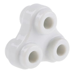 Omron Ceramic separator 3 hole