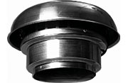 Simx 150mm ROOF EXTRACT FAN (150AXFAN)