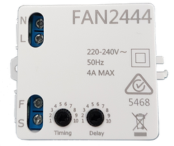 Simx 10W LOW WATTAGE RUN ON TIMER