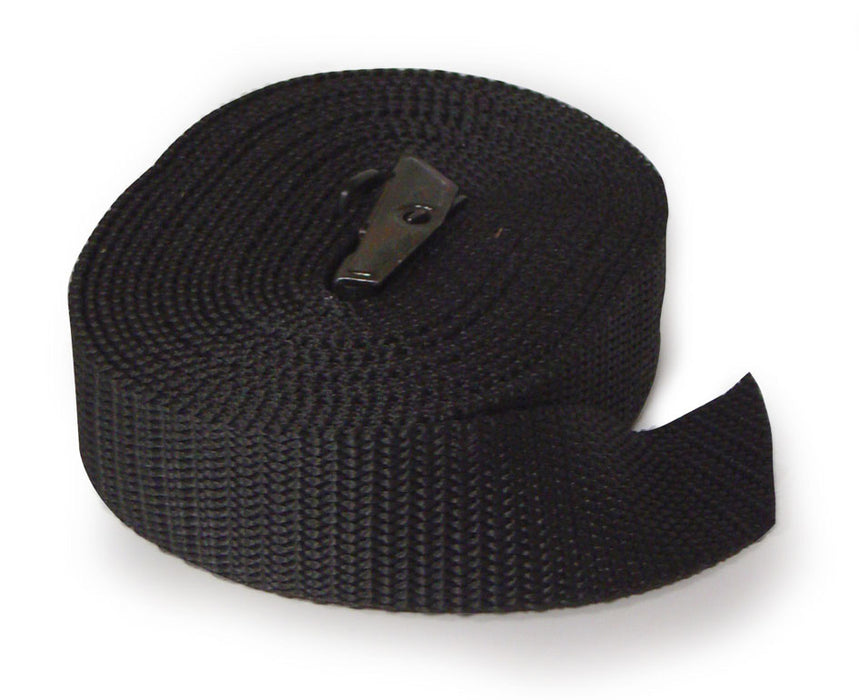 Fasty Strap Allpack 3M X 25mm Black