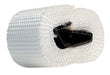 Fasty Strap Transport 1M X 25mm White