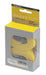 Fasty Tie Strap 1.5M X 25mm 2 X Pack Transport Cap. 400Kg Yellow