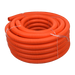 PERCH  40mm2 FLEXI HD CONDUIT PVC ORANGE