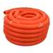 PERCH  50mm2 FLEXI HD CONDUIT PVC ORANGE