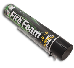 Elecsupp Flame Resistant PU Foam 750ml