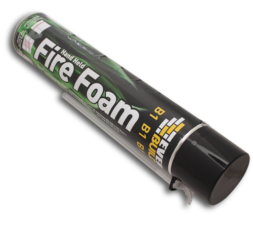 Elecsupp Flame Resistant PU Foam 750ml