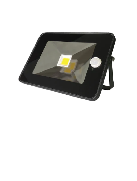 PIR SENSOR FLOODLIGHT - 30W