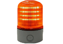 Sirena M-LINE AMBER M/FUNC BEACON 12/24VAC/DC