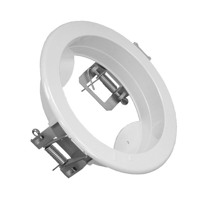 Arrowhead FLUSH MOUNT CEILING RING FOR NB338'S 110mm cut out