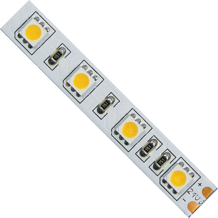 PROLUX LIGHT LED STRIP 24V 15W 3K 10MM