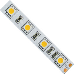 PROLUX LIGHT LED STRIP 24V15W 4K 10MM