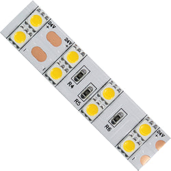 PROLUX LIGHT LED STRIP 24V 25W 4K 10MM