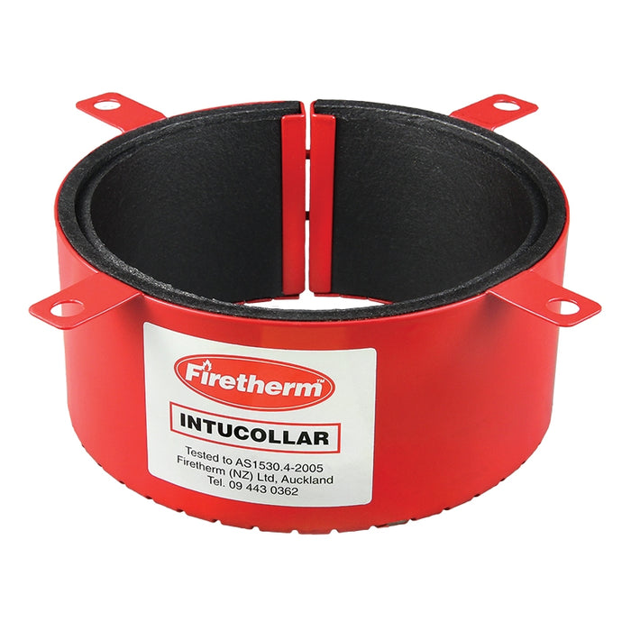 Ryanfire 100MM FLANGED FIRE COLLAR