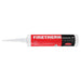 Ryanfire INTUMASTIC HP EXPANDING GRAPHITE MASTIC 310ML CARTRIDGE