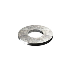 Unistrut 2092343 Flat washers 8mm galv