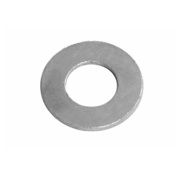 Unistrut 2080762 Flat washers 8mm zinc