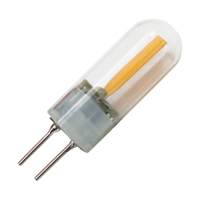 PROLUX LIGHT LAMP 1W G4 CAPSULE 3K 9X25