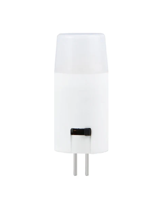 Eurotech G4 3.5W LED Lamp COB Slide Switch