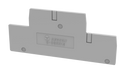 End plate for DSKK1.5, DSKK1.5-PE