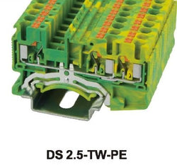 Grounding Type for DS2.5-TW