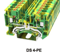 Grounding Type for DS4