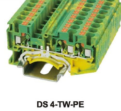 Grounding Type for DS4-TW