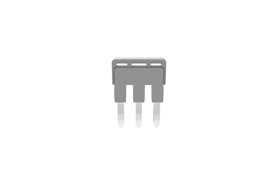 Top Bridge for DC2.5, 3way