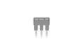 Top Bridge for DC2.5, 3way