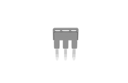 Top Bridge for DC2.5, 3way