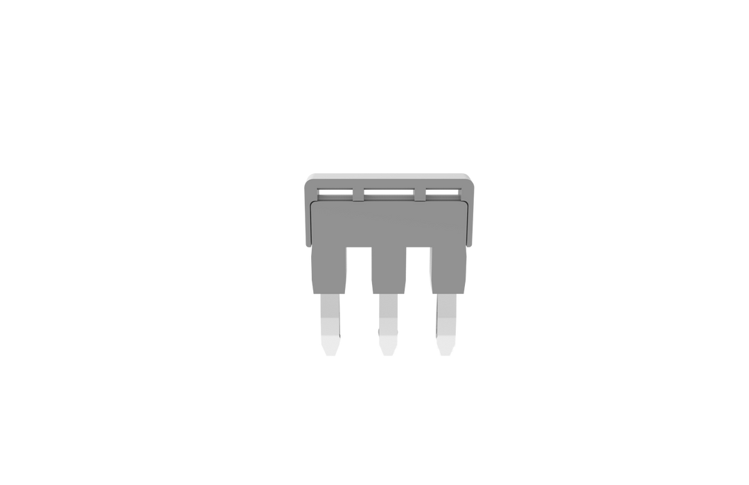 Top Bridge for DC4, 3way