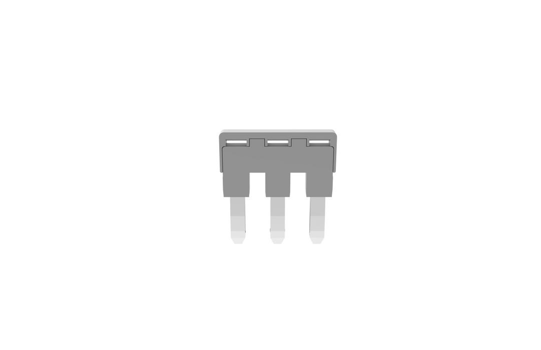 Top Bridge for DC6, 3way