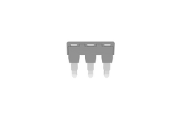 Top Bridge for DC10, 3way