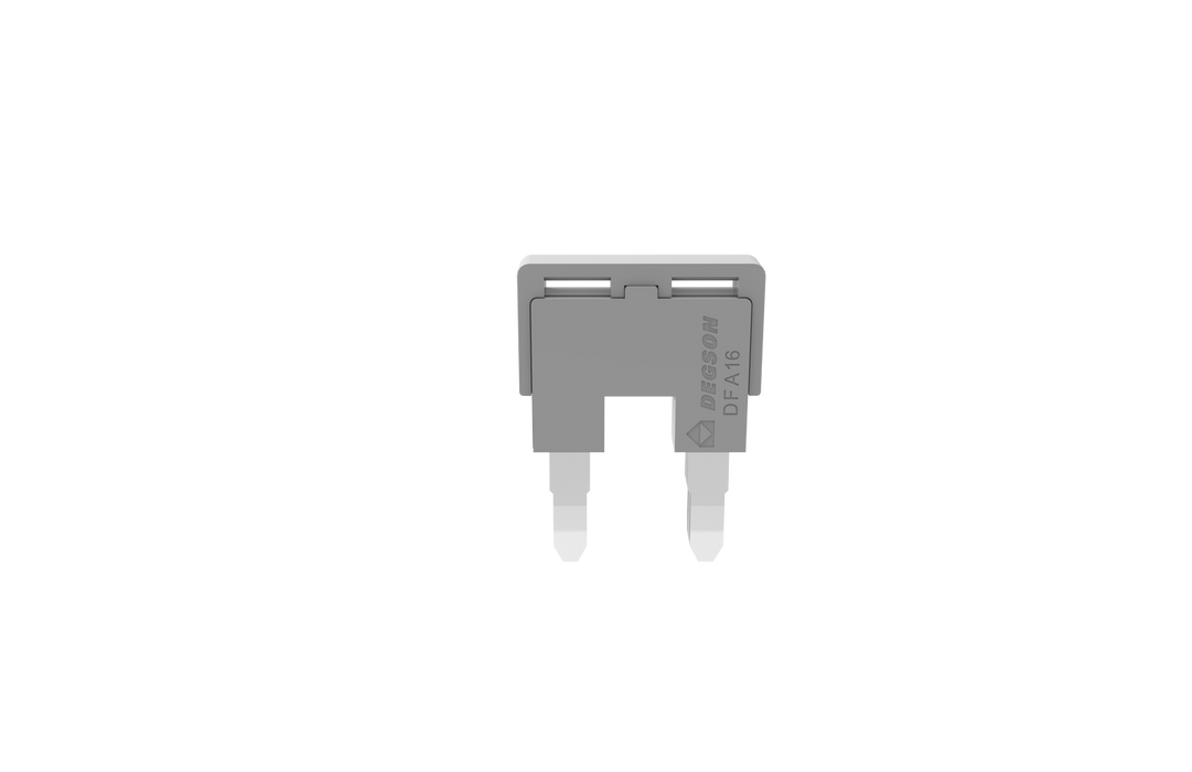 Top Bridge for DC16, 2way