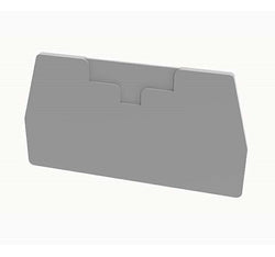 End plate for PCTK6