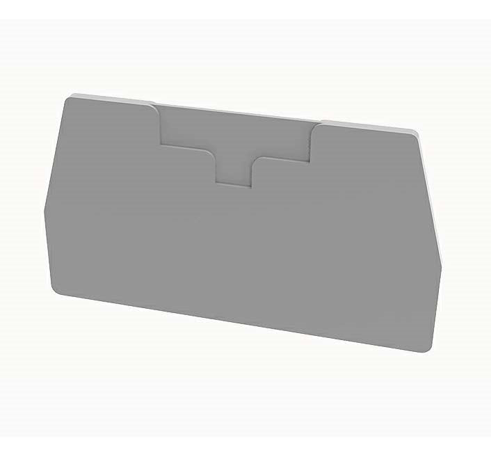 End plate for PCTK6