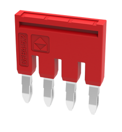 DS2.5 Series Plug-In Bridge, 4 Pole