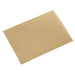 Raychem BRASS GAUZE 50X70MM 1= PACK OF 3 BAH-038070049