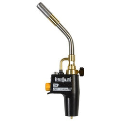 Bernzomatic TS8000BTB Gas Torch Head Trigger Start