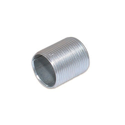 Firstflex Nipple galvanised 32mm