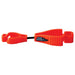 Transnet GLOVE GATOR GLOVE CLIP ORANGE